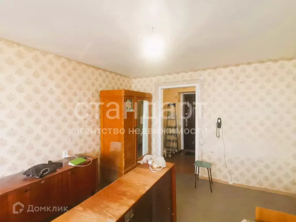 Продаётся 1-к квартира, 19.8 м - Фото 0