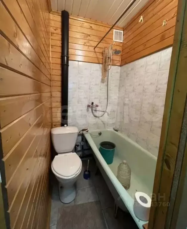 2-к кв. Калужская область, пос. Ферзиково ул. Бычкова, 23 (38.4 м) - Фото 1