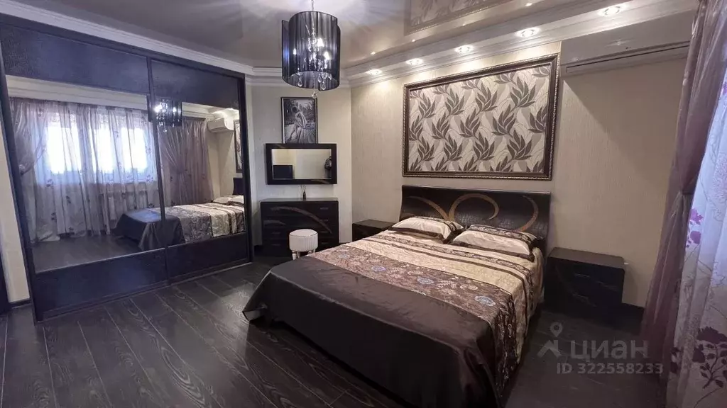 2-к кв. Ростовская область, Ростов-на-Дону ул. Петрашевского, 36 (60.0 ... - Фото 2