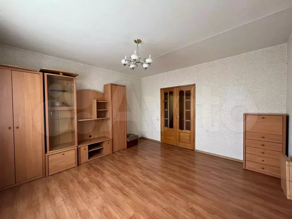 2-к. квартира, 52 м, 4/12 эт. - Фото 1