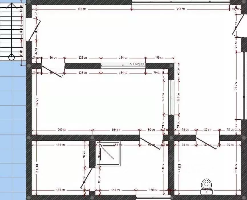 Дом в Иркутская область, Ангарск Островок СНТ,  (53 м) - Фото 2