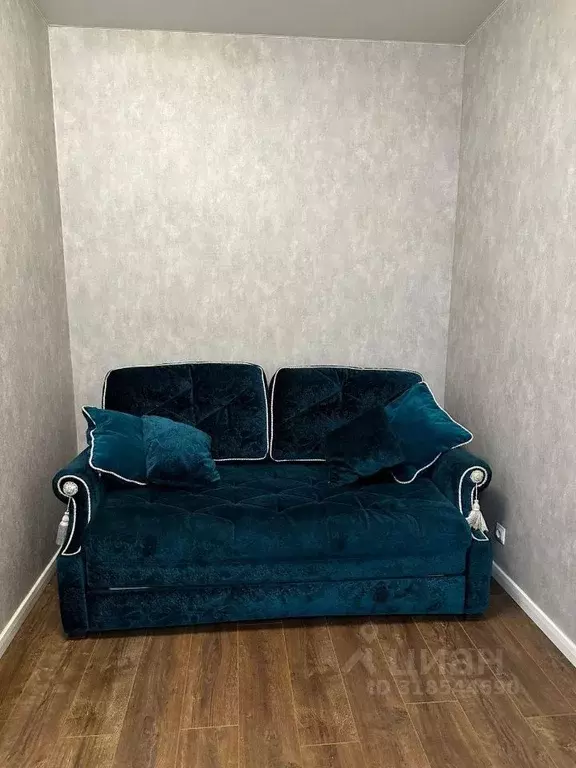1-к кв. Москва Олонецкая ул., 4 (41.0 м) - Фото 0