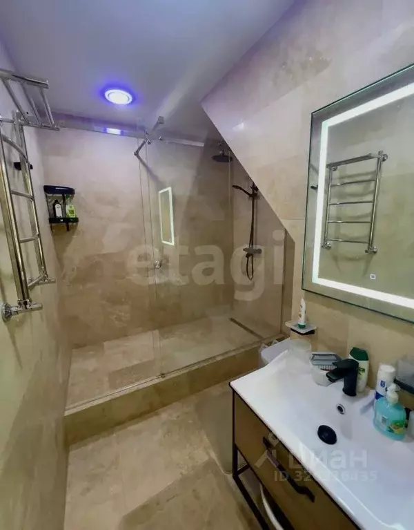 3-к кв. Крым, Ялта ул. Кирова, 10А (92.0 м) - Фото 1