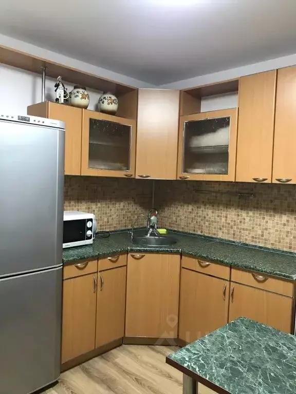 1-к кв. Краснодарский край, Новороссийск Суворовская ул., 77 (42.0 м) - Фото 1