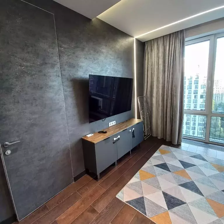 2-к кв. Москва Гжатская ул., 5к2 (51.0 м) - Фото 1