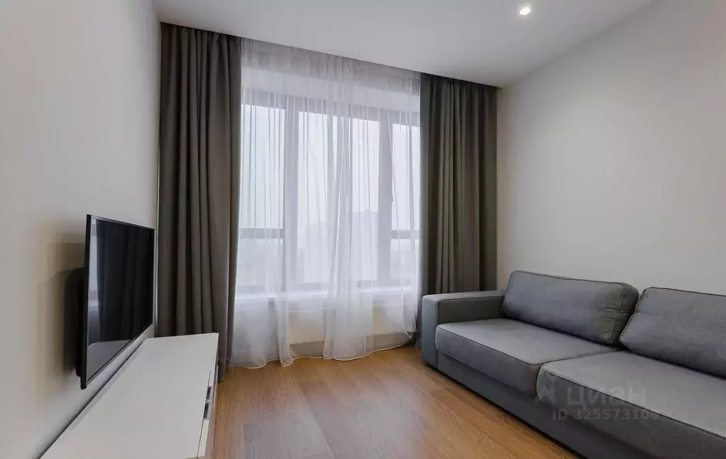 2-к кв. Москва ул. Василисы Кожиной, 13 (51.0 м) - Фото 1