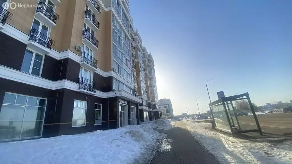 2-комнатная квартира: Дубна, улица Программистов, 13 (51.6 м) - Фото 2