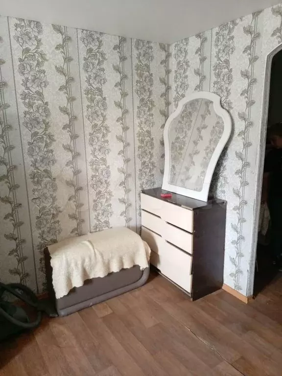 1-к. квартира, 18 м, 3/5 эт. - Фото 1