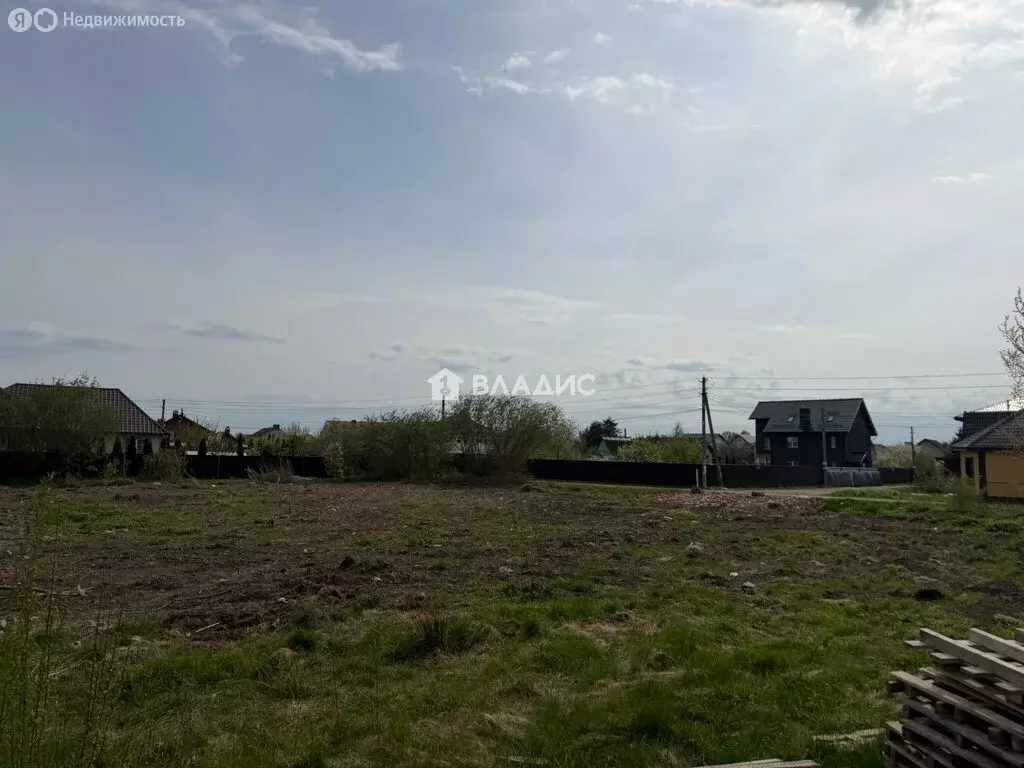 Участок в Гурьевск, СНТ Заречье (7.5 м) - Фото 2