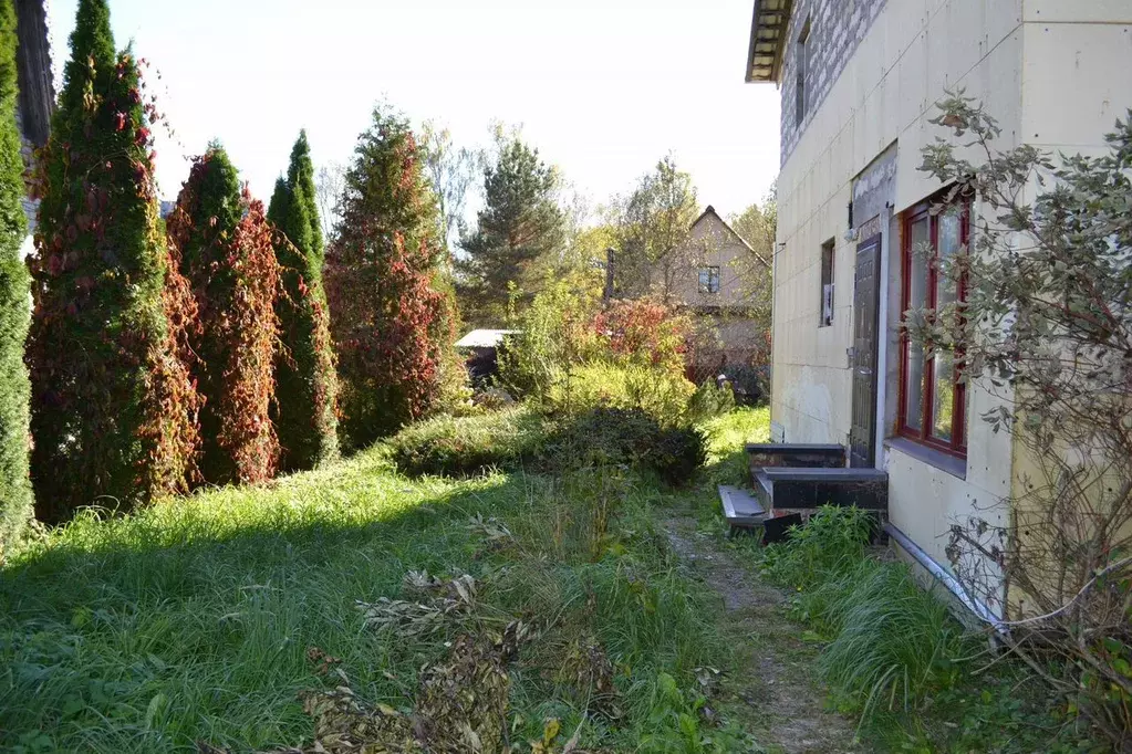 Дом в Московская область, Пушкинский городской округ, Соболек садовое ... - Фото 2