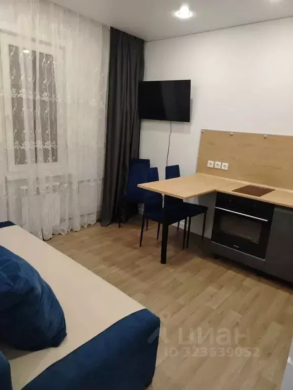 2-к кв. Иркутская область, Иркутск Гусарская тер., 3 (40.0 м) - Фото 1