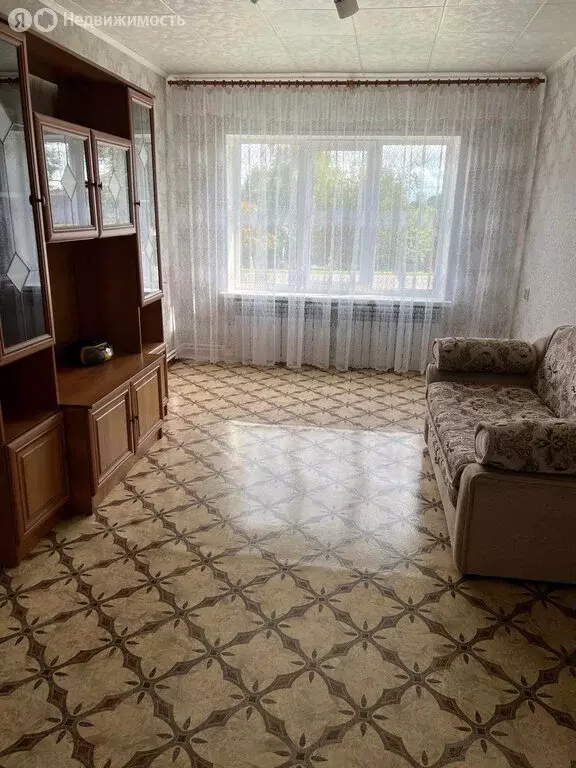 2-комнатная квартира: Змиёвка, посёлок городского типа Змиёвка, улица ... - Фото 2