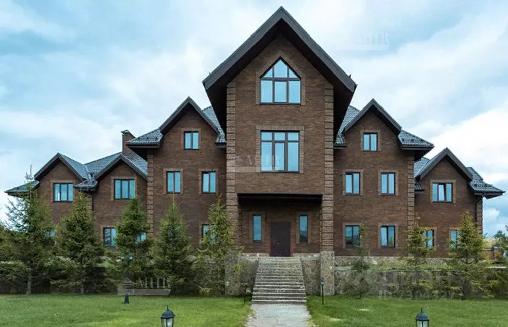 Купить Дом В Шульгино Одинцовский Район