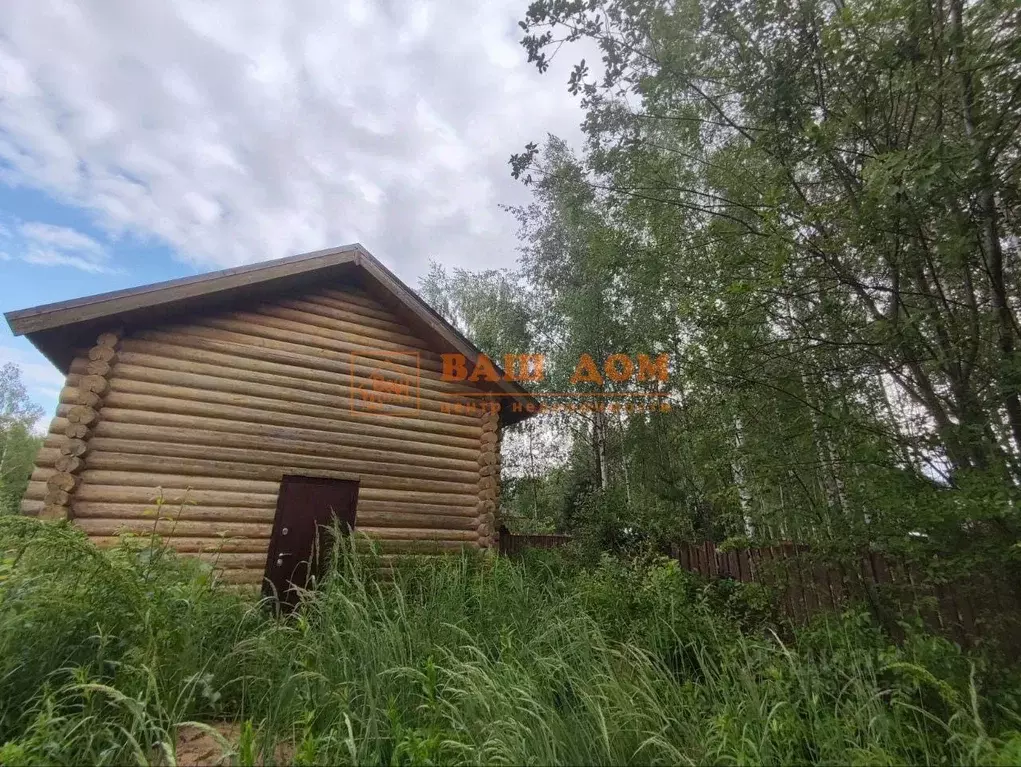 Дом в Тульская область, Заокский район, Малаховское с/пос, Романовские ... - Фото 2