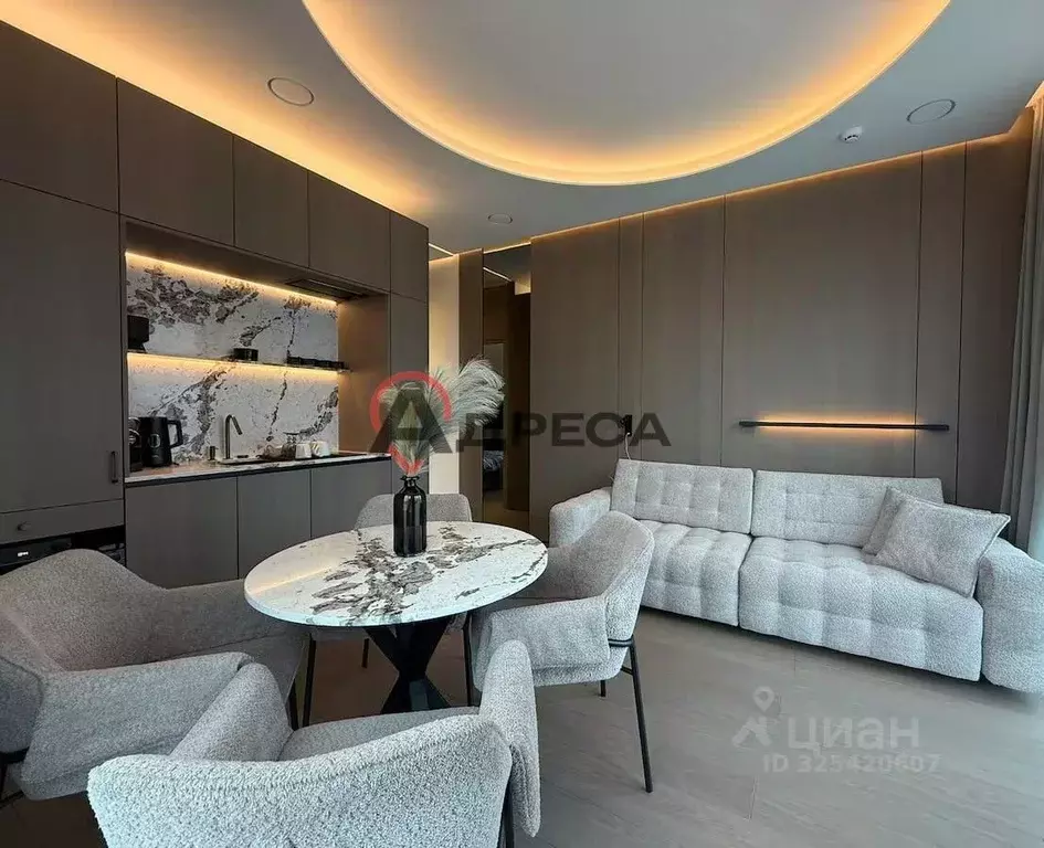 Студия Татарстан, Казань Комсомольская ул., 2 (26.0 м) - Фото 2