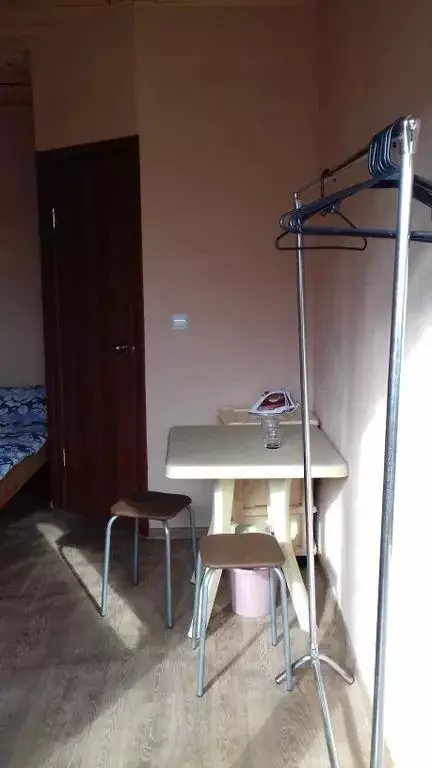 Комната Краснодарский край, Ейский район, Кухаривское с/пос, с. ... - Фото 2