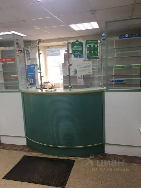 Помещение свободного назначения в Владимирская область, Кольчугино ул. ... - Фото 2