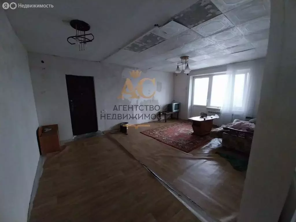 2-комнатная квартира: Первомайское, Парашютная улица, 3 (52.7 м) - Фото 2