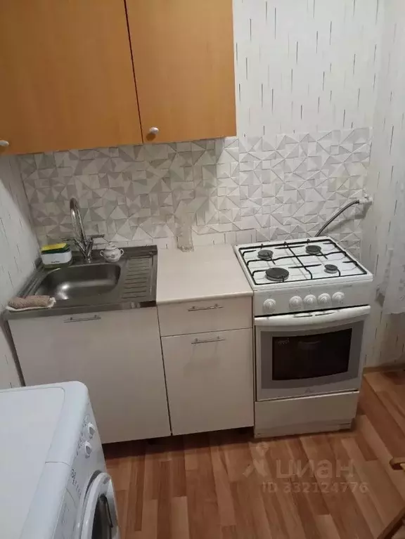 3-к кв. Москва 3-й Сетуньский проезд, 3 (60.0 м) - Фото 1