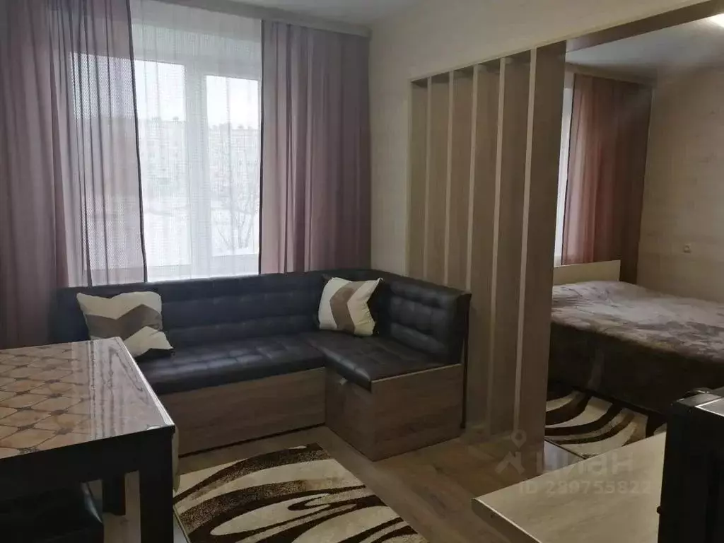 2-к кв. Камчатский край, Петропавловск-Камчатский ул. Академика ... - Фото 1