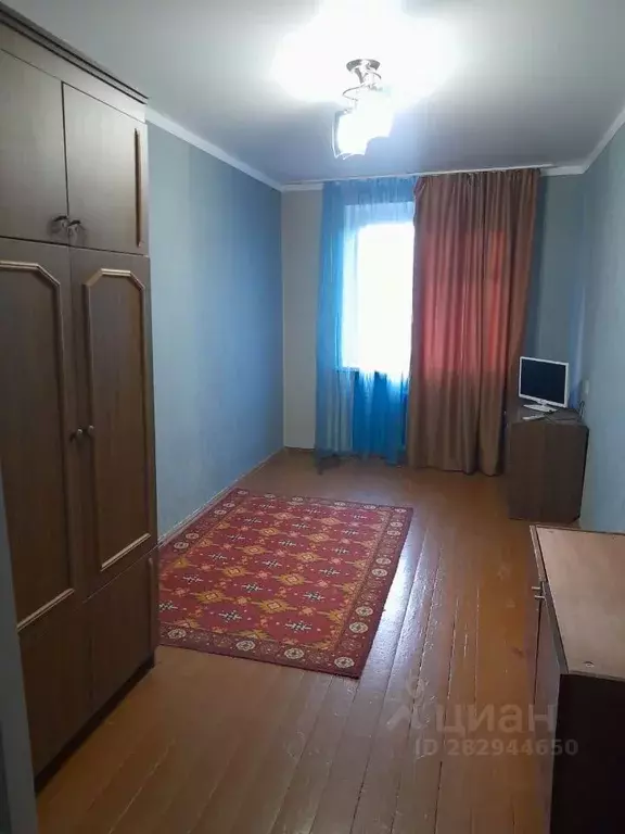 2-к кв. Курская область, Курск ул. Большевиков, 97 (44.0 м) - Фото 1