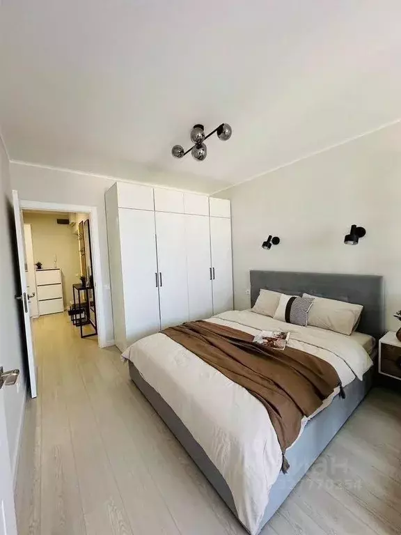 1-к кв. Москва Березовая аллея, 19к3 (20.0 м) - Фото 1