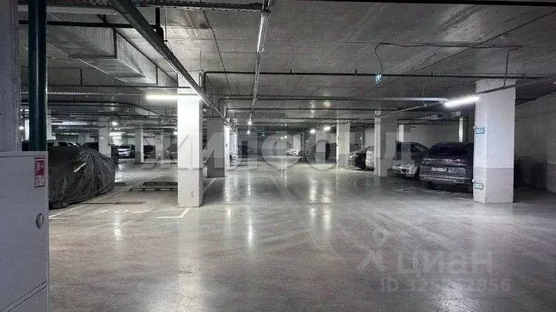 Гараж в Новосибирская область, Новосибирск ул. Некрасова, 41 (13 м) - Фото 1