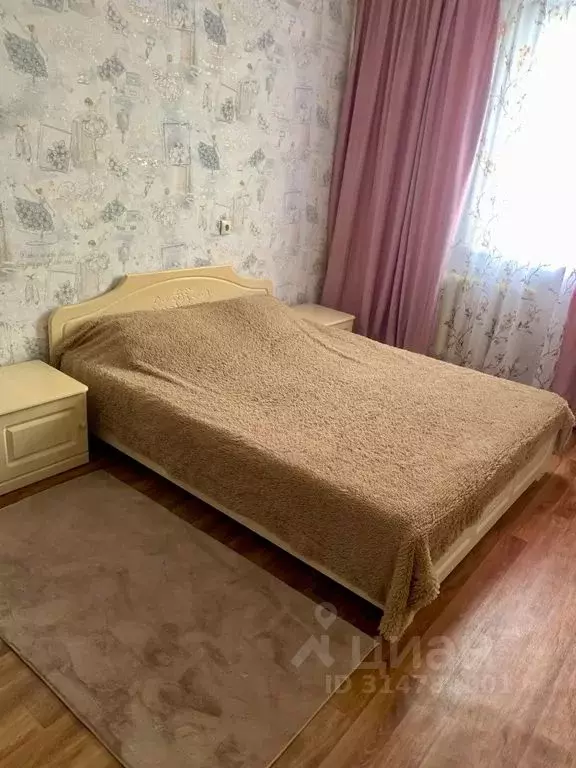 2-к кв. Оренбургская область, Оренбург ул. Чкалова, 6 (52.0 м) - Фото 0