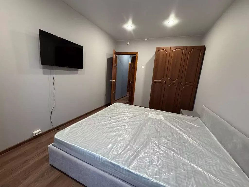 2-к кв. Москва Молодогвардейская ул., 34 (60.0 м) - Фото 2