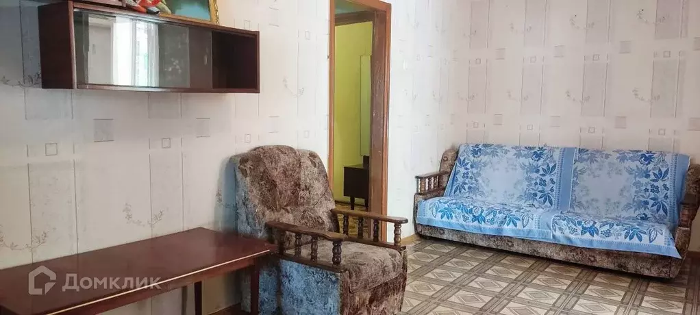 Продаётся 2-к квартира, 45.5 м - Фото 1