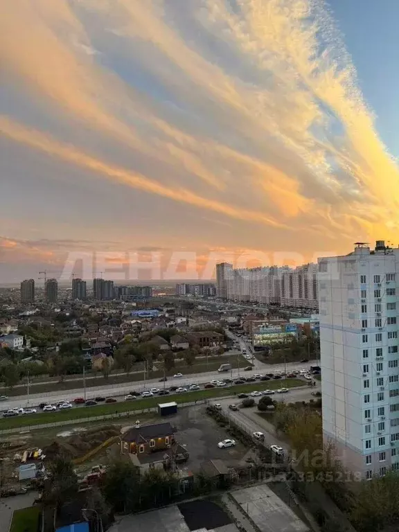 Студия Ростовская область, Ростов-на-Дону пер. Гарнизонный, 3 (28.0 м) - Фото 2