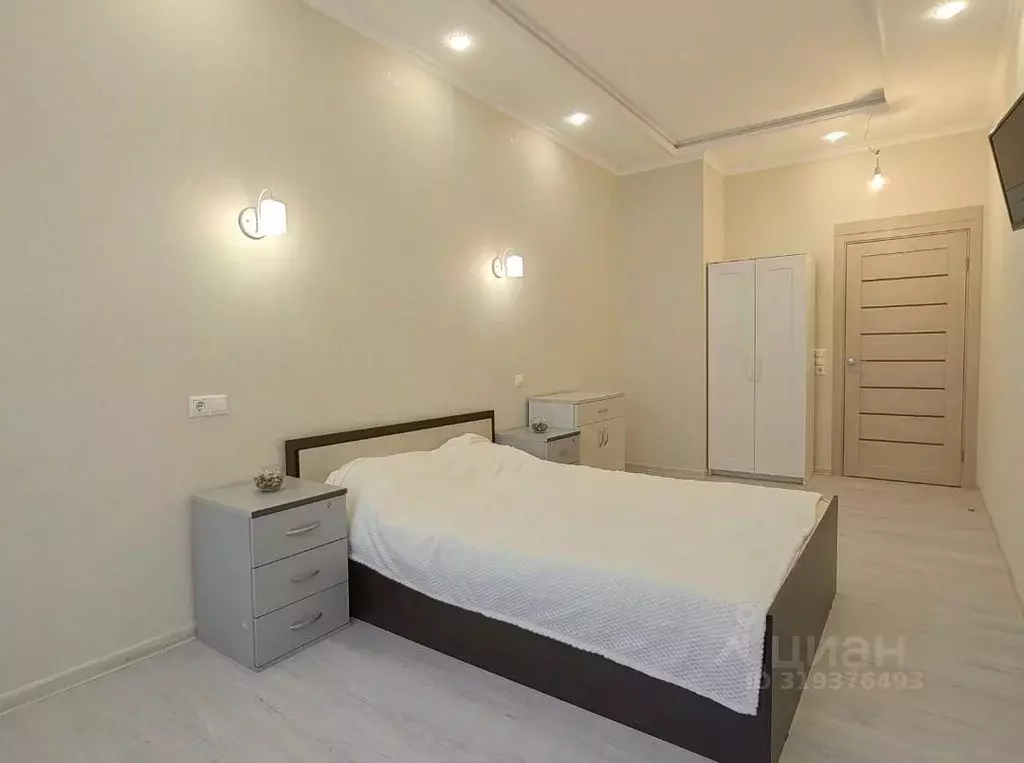 Квартира, 1 комната, 40 м - Фото 0