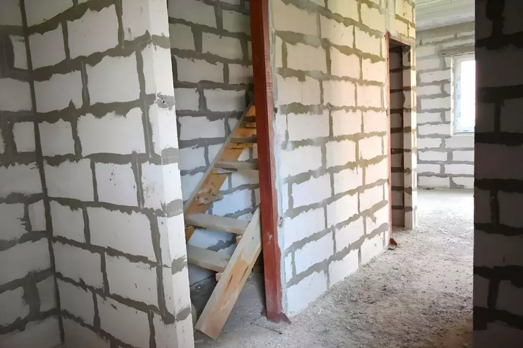 Таунхаус в Ленинградская область, Всеволожский район, Агалатовское ... - Фото 2