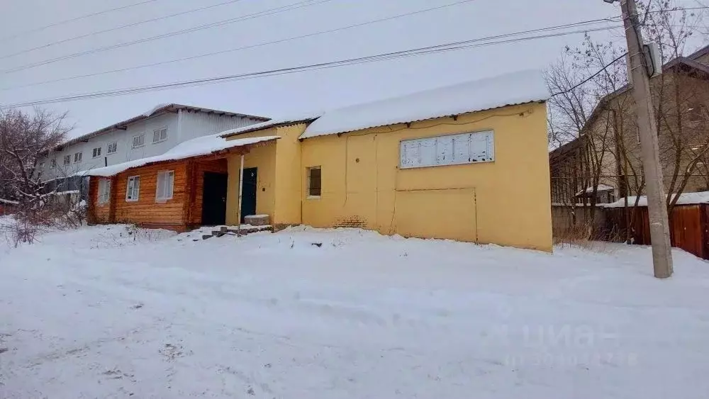 Производственное помещение в Удмуртия, с. Завьялово ул. Геологов, 9 ... - Фото 1