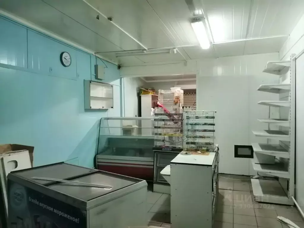 Торговая площадь в Калининградская область, Калининград ул. Александра ... - Фото 2