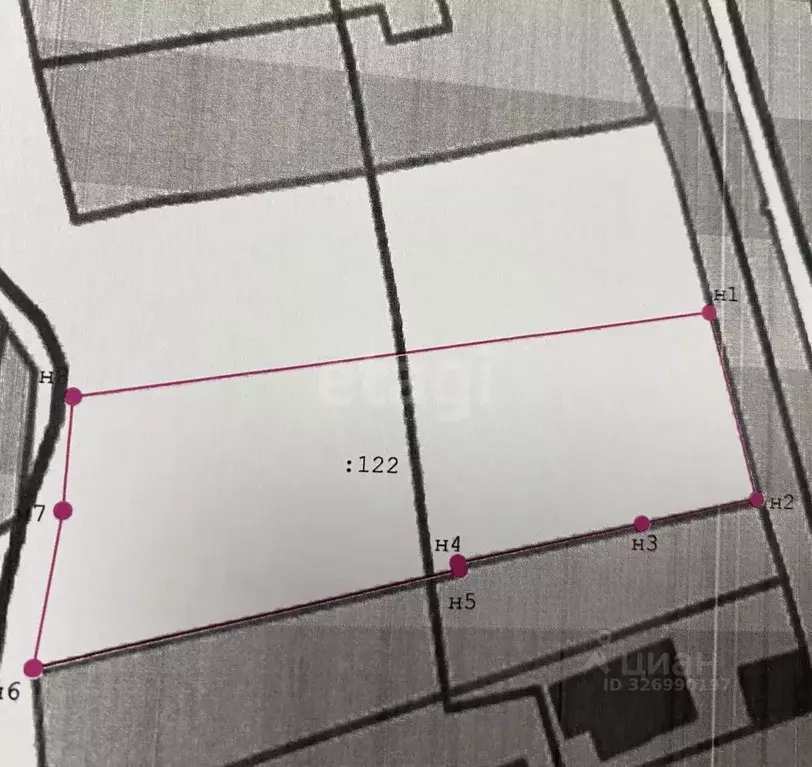 Участок в Оренбургская область, Оренбургский район, пос. Пригородный ... - Фото 1