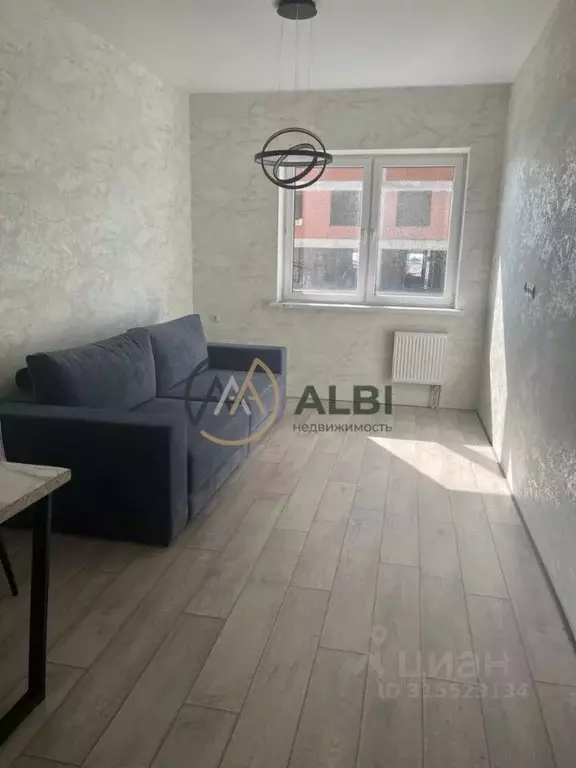 2-к кв. Башкортостан, Уфа Революционная ул., 39/3 (44.7 м) - Фото 0