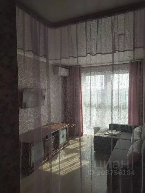 1-к кв. Севастополь ул. Вакуленчука, 28 (31.0 м) - Фото 1