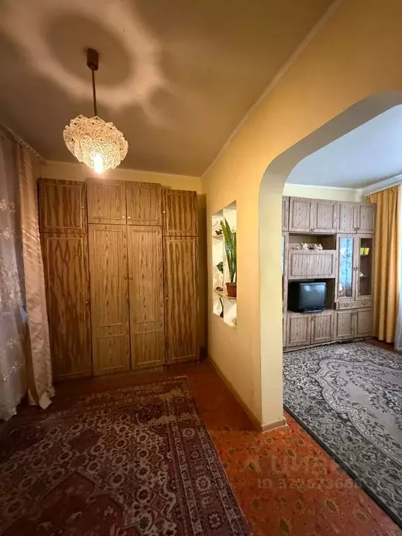 Дом в Ростовская область, Ростов-на-Дону Ленгородок мкр, пер. Рыбный, ... - Фото 2