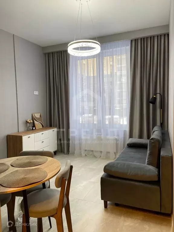 Продаётся 2-к квартира, 38 м - Фото 0