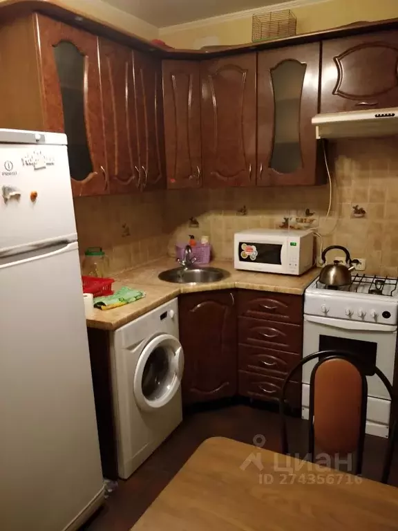 1-к кв. Саратовская область, Саратов Бульварная ул., 6 (38.0 м) - Фото 0