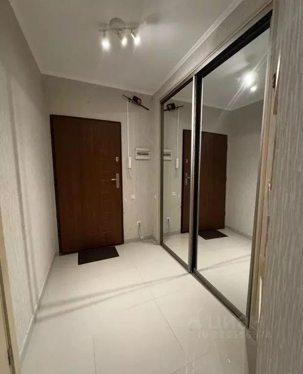 1-к кв. Ставропольский край, Ставрополь Партизанская ул., 2 (51.0 м) - Фото 2