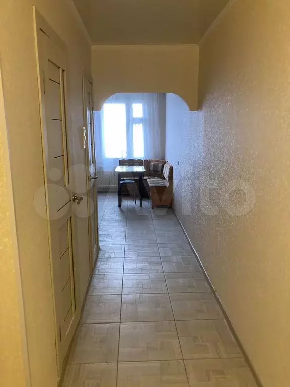 1-к. квартира, 40 м, 5/24 эт. - Фото 0