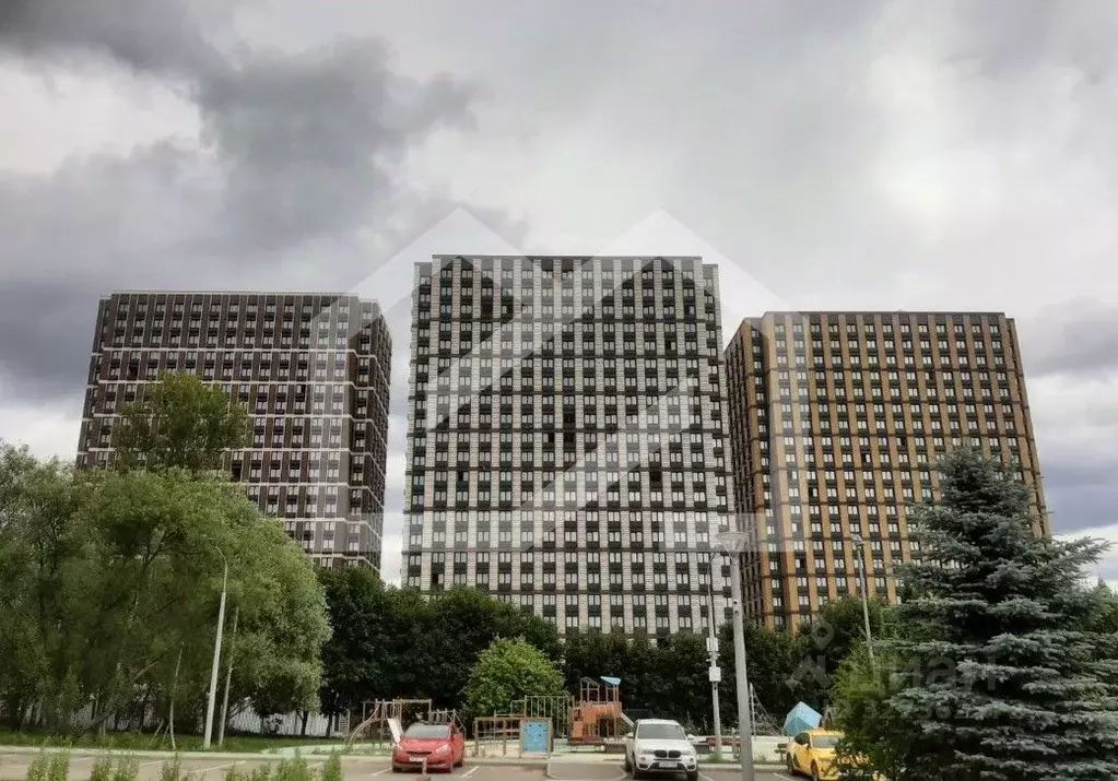 Помещение свободного назначения в Москва ул. Красного Маяка, 26А (52 ... - Фото 1