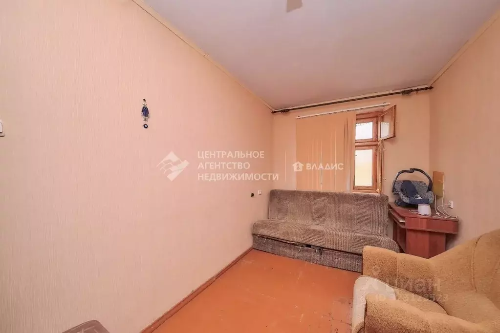 2-к кв. Рязанская область, Рязань ул. Крупской, 8к2 (43.0 м) - Фото 2