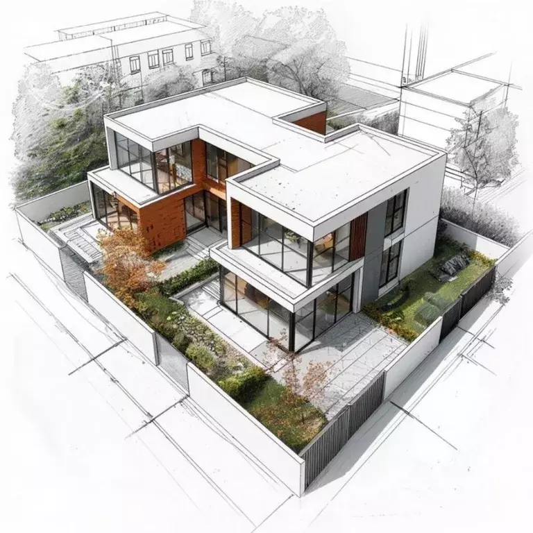 Участок в Краснодарский край, Краснодар Фестивальный мкр, ул. Яркая, ... - Фото 1