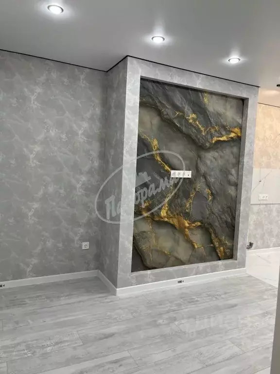 2-к кв. Калужская область, Калуга ул. Минская, 23к1 (65.09 м) - Фото 2