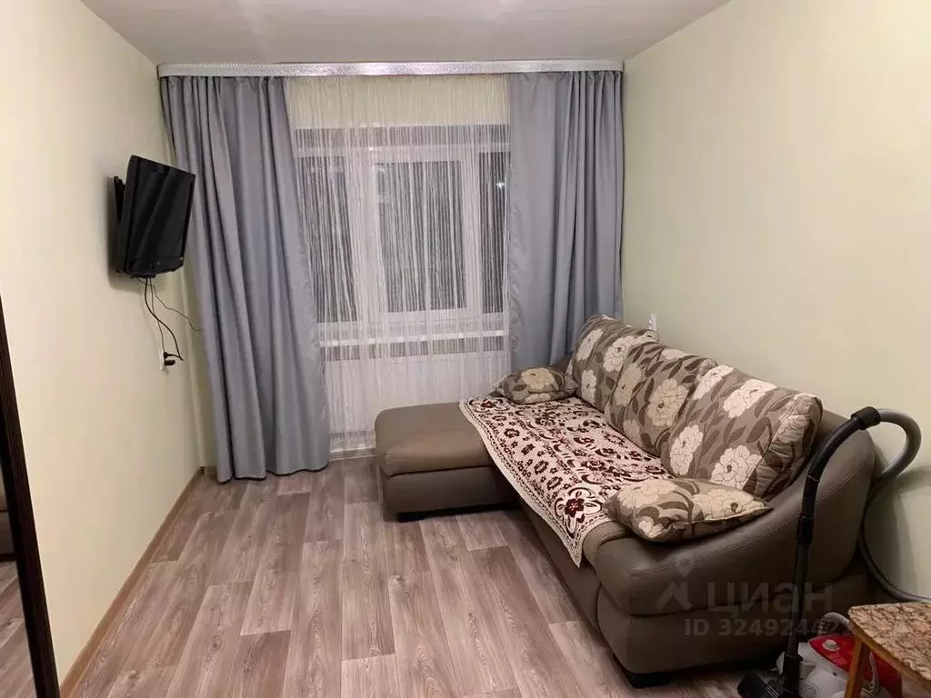 2-к кв. Мурманская область, Кольский район, с. Териберка, пос. ... - Фото 2