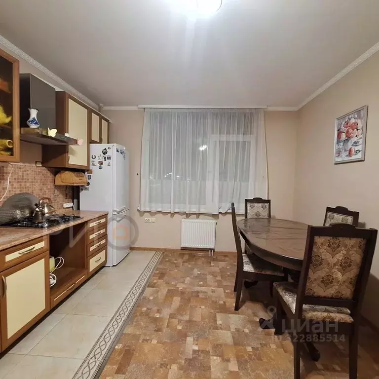 3-к кв. Севастополь Проспект Победы мкр,  (84.0 м) - Фото 2