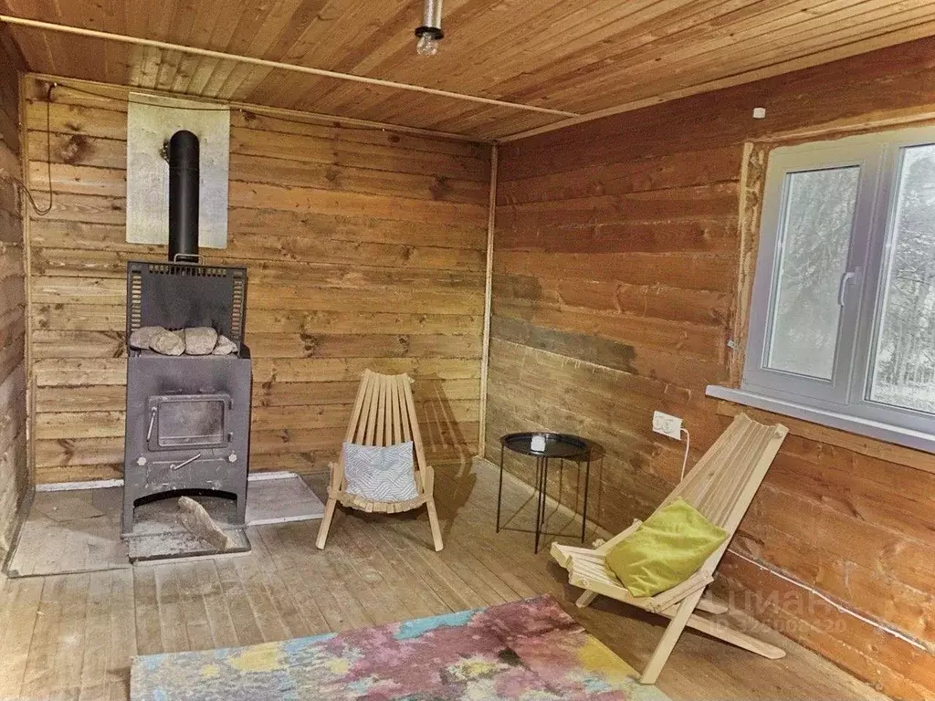 Дом, 69 м - Фото 2